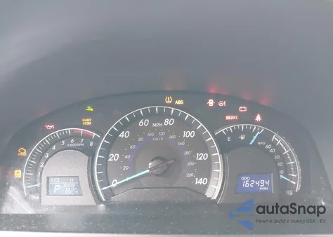 2014 Toyota Camry L/Se/Le/Xle from USA, damaged, VIN 4T4BF1FKXER444283